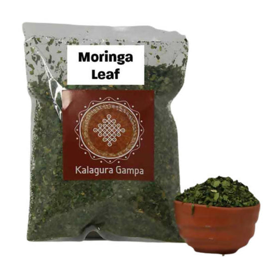 Buy Kalagura Gampa Dry Moringa Leaves from DrMediCart, Ship from India to USA