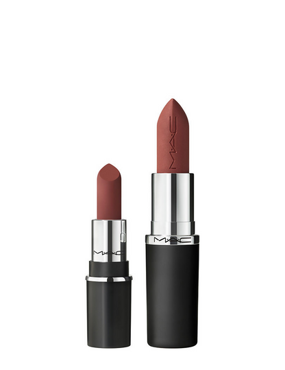 M.A.C MACximal Mini Matte Nude Lipstick - Whirl