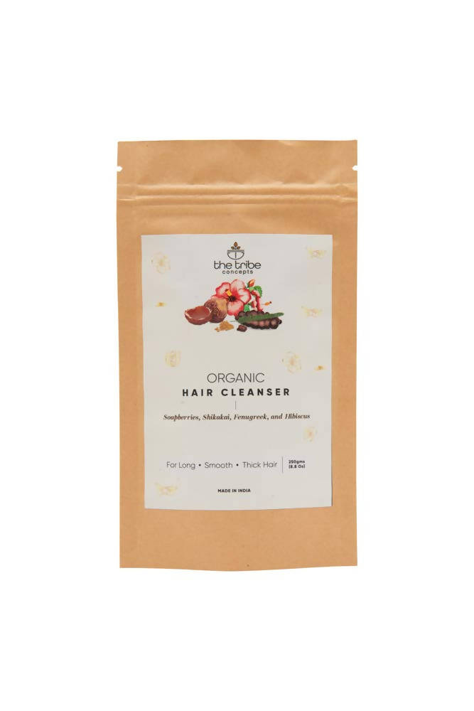 The Tribe Concepts Hair Grow Kit - Drmedicart