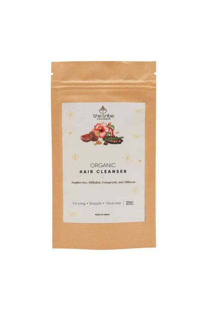The Tribe Concepts Hair Grow Kit - Drmedicart