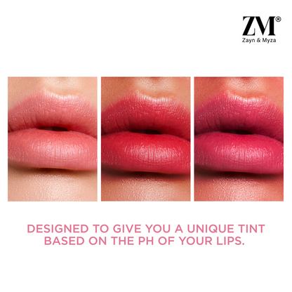 Zayn & Myza My Hue pH Lip Tint