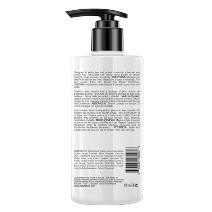De Fabulous Reviver Hair Repair Shampoo