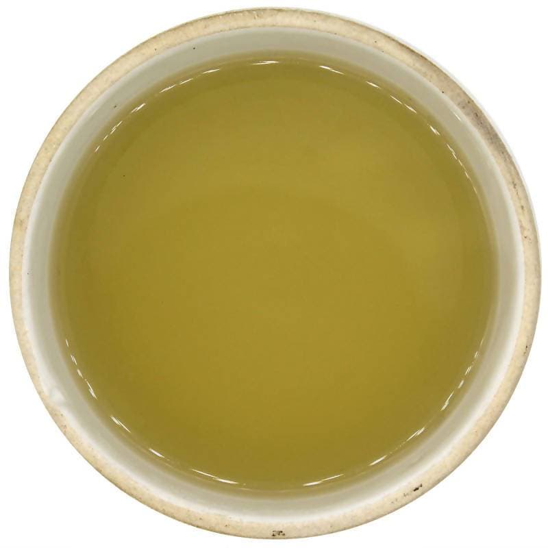 The Tea Trove - Green Coffee