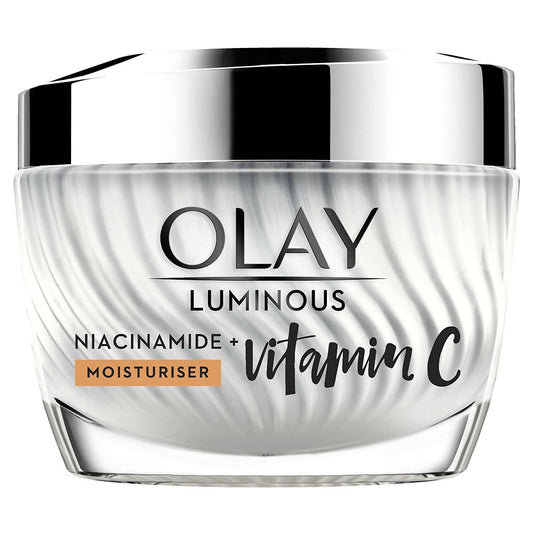 Buy Olay Luminous Vitamin C Cream from DrMediCart, Ship from India to USA