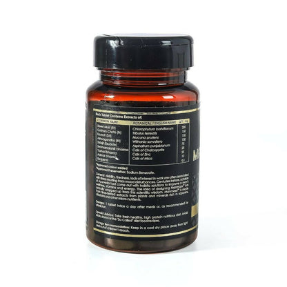 Forest Secrets Manmaxx Sj Tablets