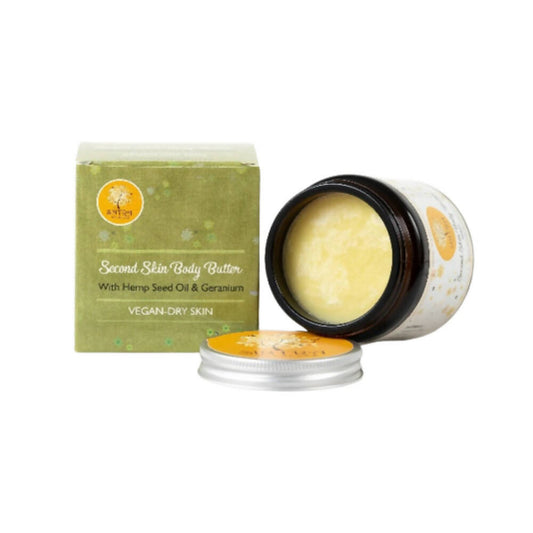 Sintra Naturals Second Skin Body Butter