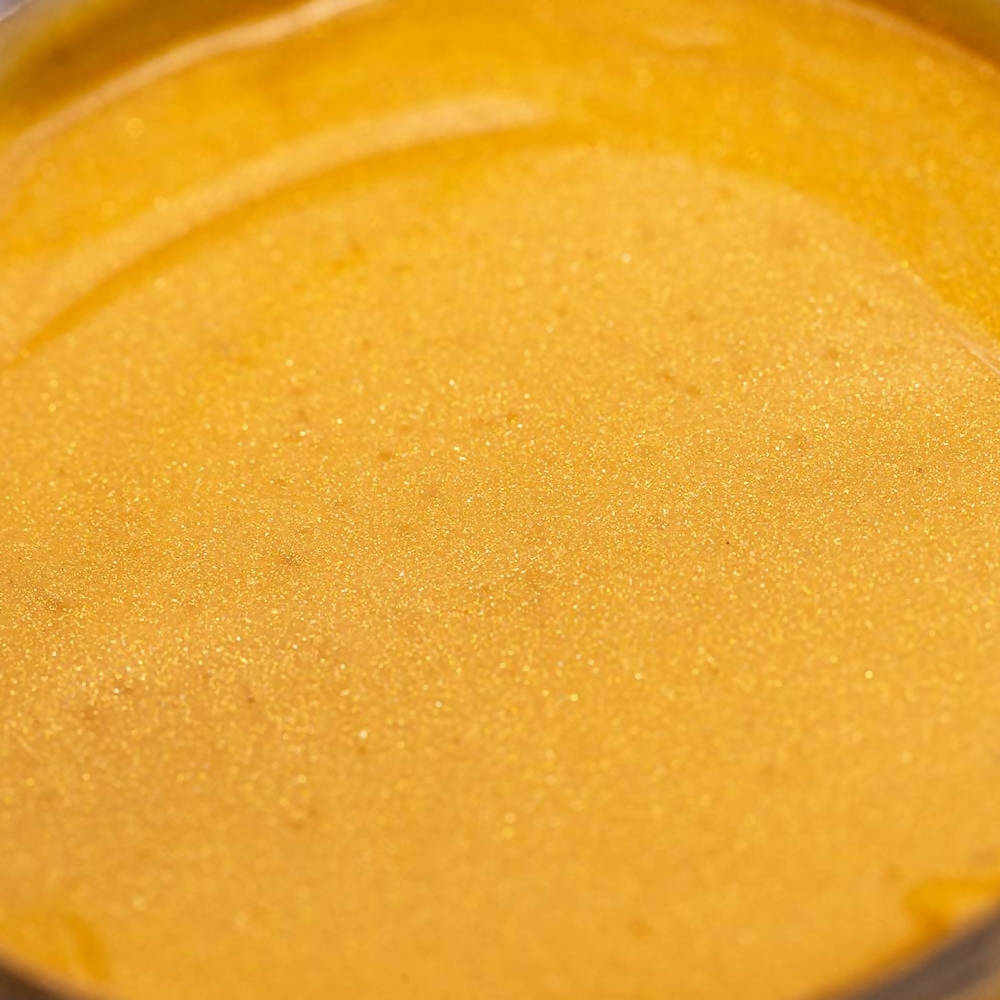 Goya Basics 24k Magic Face Mask