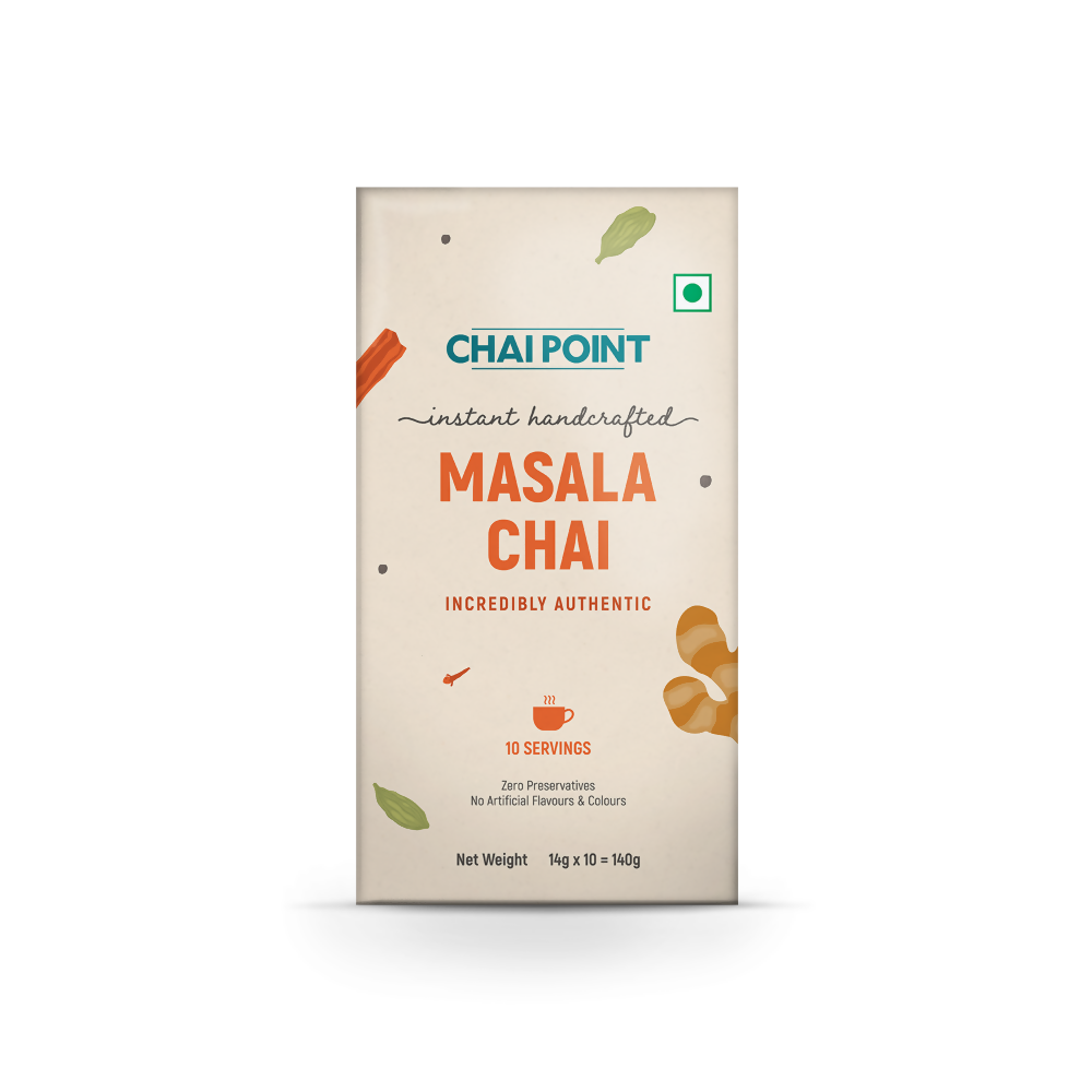 Chai Point Instant Masala Tea