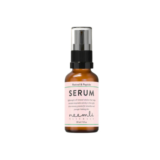 Buy Neemli Naturals Retinol & Peptide Serum from DrMediCart, Ship from India to USA