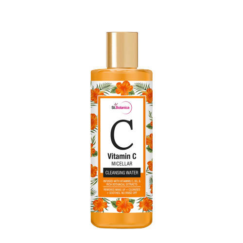 st botanica vitamin c micellar cleansing water buy in usa
