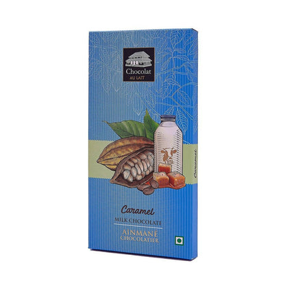 Buy Ainmane Signature Milk Chocolate from DrMediCart