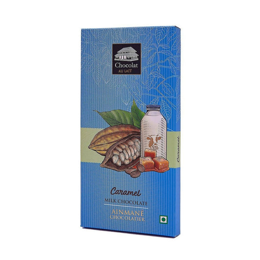Buy Ainmane Signature Milk Chocolate from DrMediCart