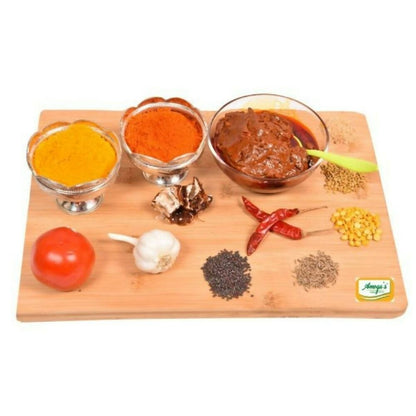 Amoga's Pickles Factory Tomato Pickle