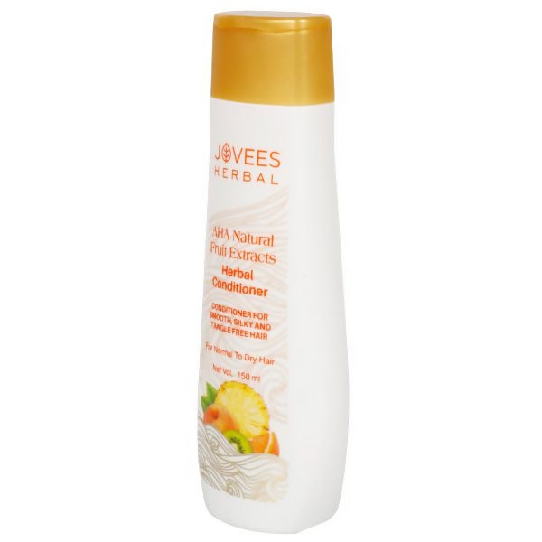 Jovees AHA Natural Fruit Extracts Conditioner