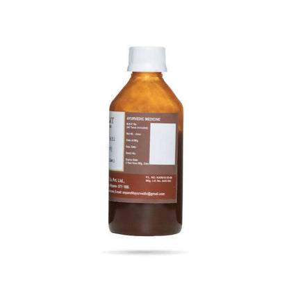 S N Pandit Ayurveda Pinda Taila