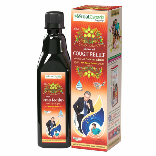 Buy Herbal Canada Cough support   Juice from DrMediCart, Ship from India to USA