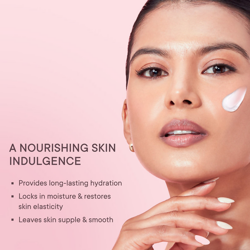 Quench Moisturizing Body Butter with Cherry Blossom
