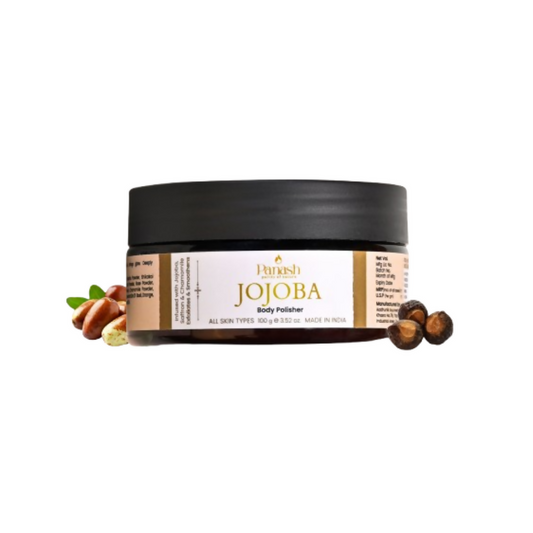 Panash Jojoba Body Polisher
