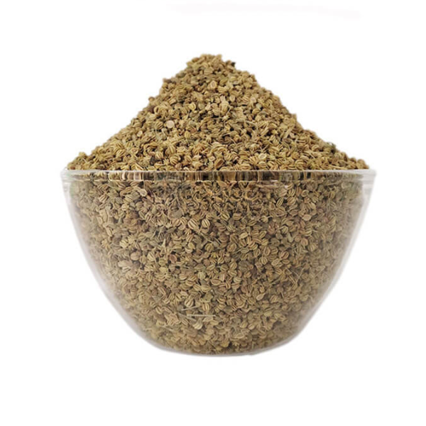 Buy Korasani Omam (Ajowan Seeds)  -  Natural Digestive & comfort support  from DrMediCart, Ship from India to USA