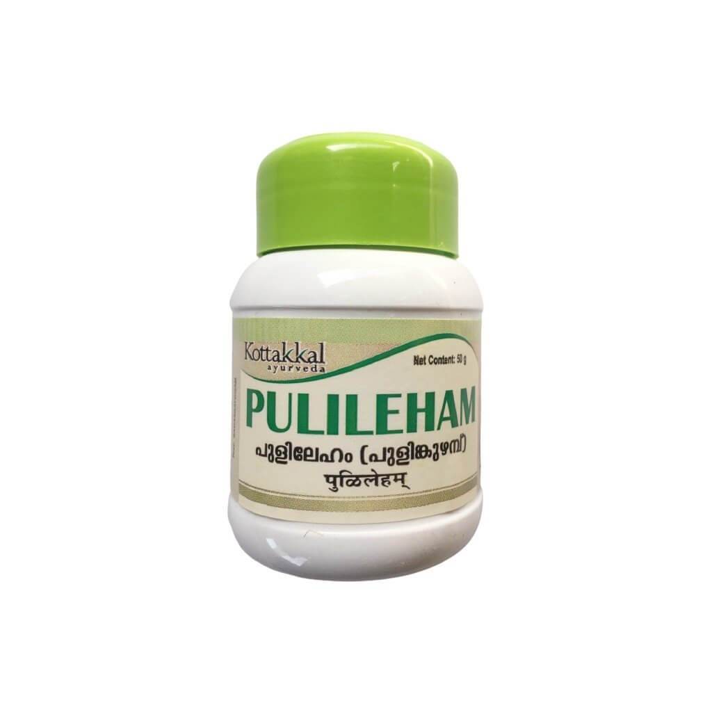 Kottakkal Arya Vaidyasala - Pulileham 50gm