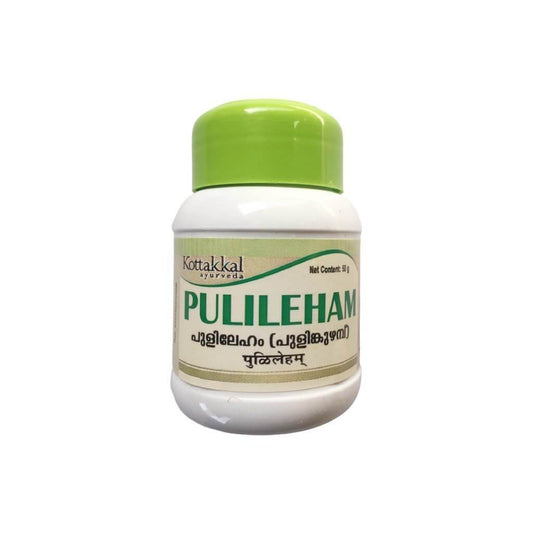 Kottakkal Arya Vaidyasala - Pulileham 50gm