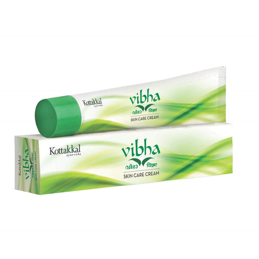 Kottakkal Arya Vaidyasala - Vibha Skin Cream 30gm