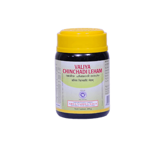 Buy Kottakkal Arya Vaidyasala - Valiya Chinchadi Leham from DrMediCart, Ship from India to USA