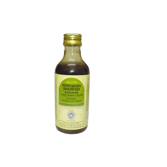 Buy Kottakkal Arya Vaidyasala - Pathyaksha Dhatryadi Kashayam from DrMediCart, Ship from India to USA