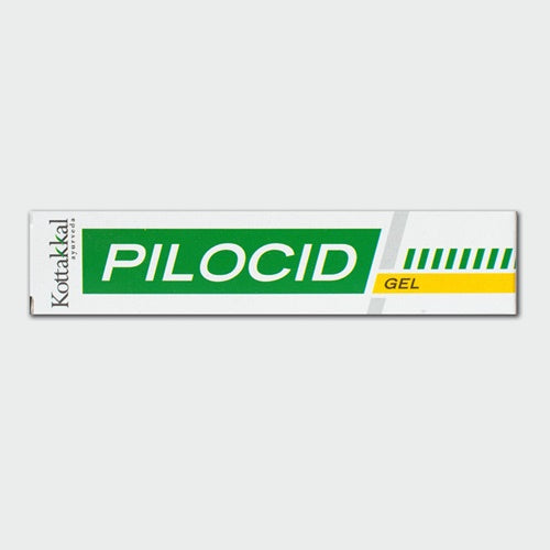 Kottakkal Arya Vaidyasala - Pilocid Gel 30gm