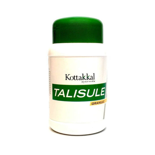 Kottakkal Arya Vaidyasala - Talisule Granule 100gm