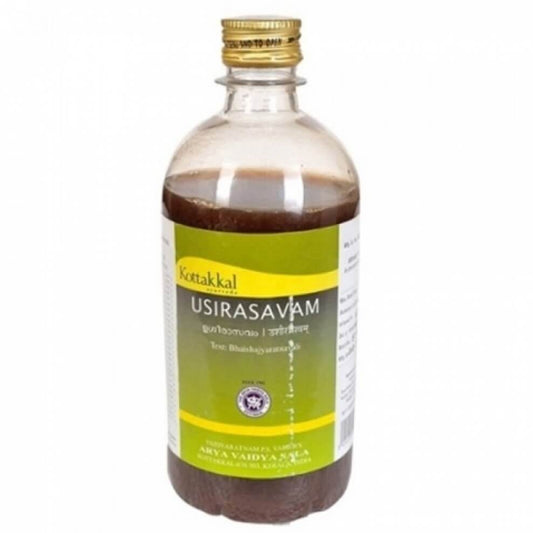 Buy Kottakkal Arya Vaidyasala - Usirasavam from DrMediCart, Ship from India to USA