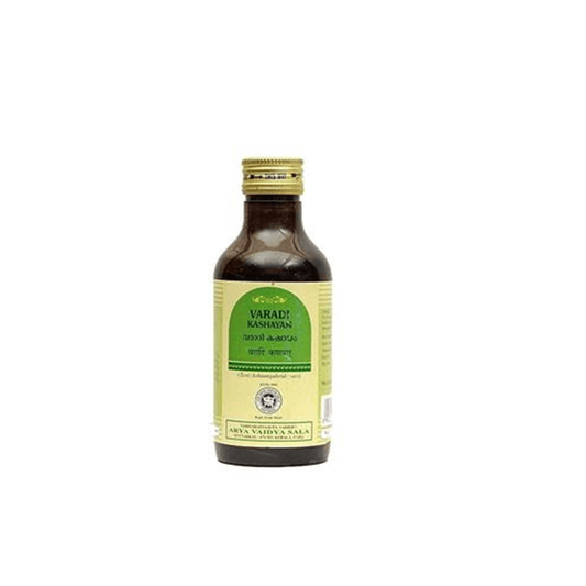 Buy Kottakkal Arya Vaidyasala - Varadi Kashayam from DrMediCart, Ship from India to USA