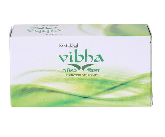 Kottakkal Arya Vaidyasala - Vibha Soap 80gm