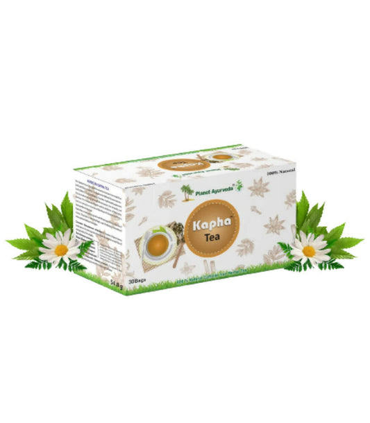 Planet Ayurveda Kapha Tea