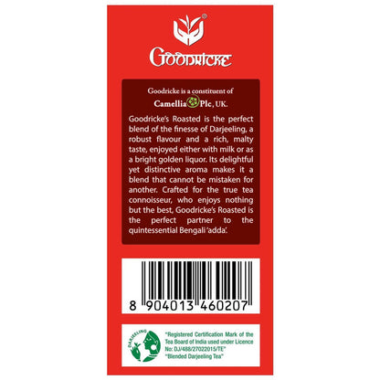 Goodricke Roasted Darjeeling Tea