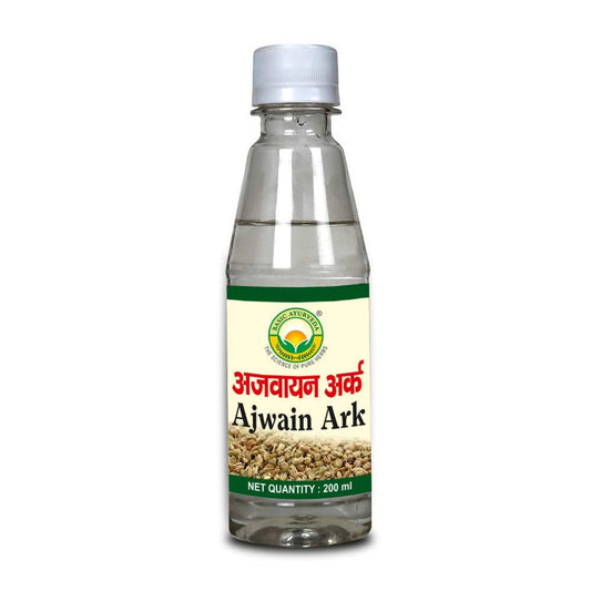 Buy Basic Ayurveda Ark Ajwain from DrMediCart, Ship from India to USA