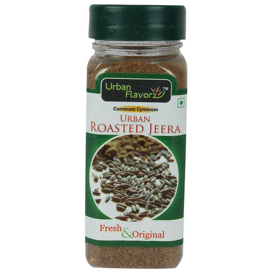 Buy Urban Flavorz Urban Roasted Jeera (Cumin) from DrMediCart, Ship from India to USA