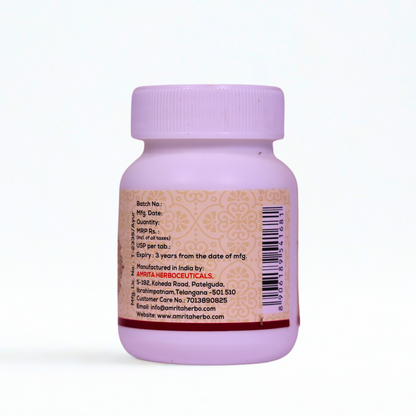 Amrita Livcare Tablets