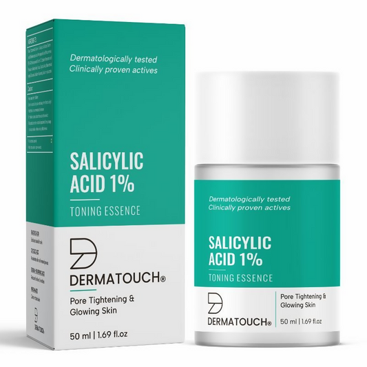 Dermatouch Xero Cream Specially For Cracked & Dry Feet