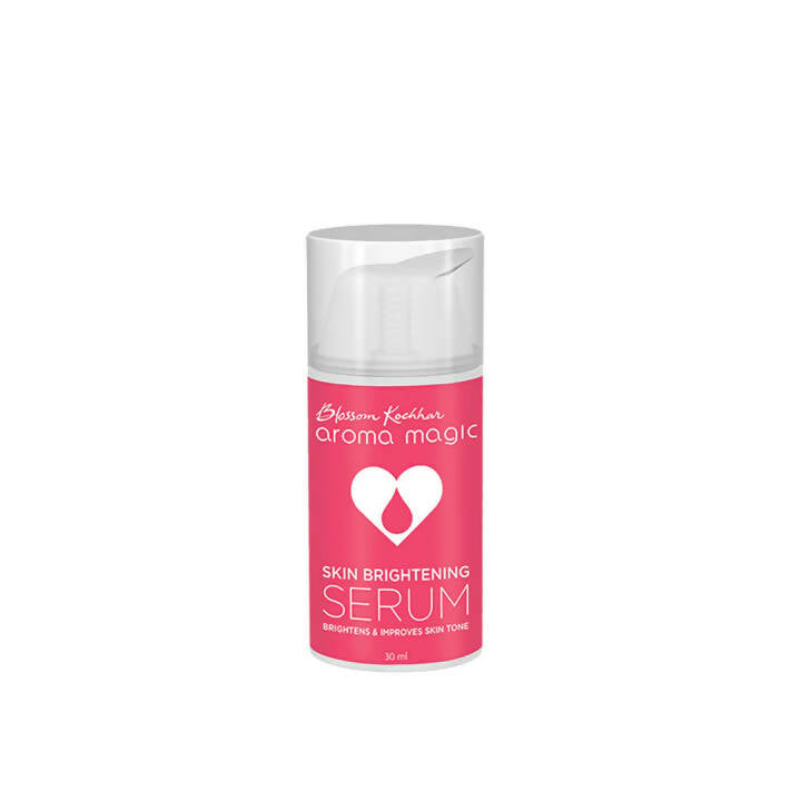 Buy Blossom Kochhar Aroma Magic Skin Brightening Serum from DrMediCart, Ship from India to USA