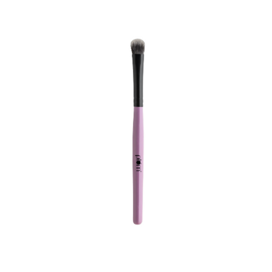 Plum Soft Blend Eyeshadow Patting Brush Easy Pick-up 05