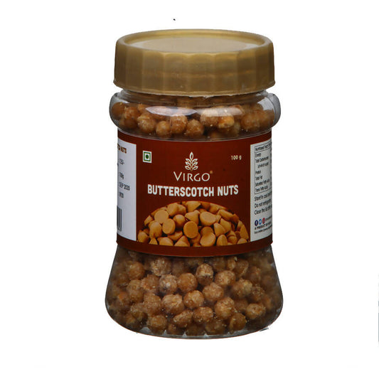 Buy Virgo Butterscotch Nuts from DrMediCart