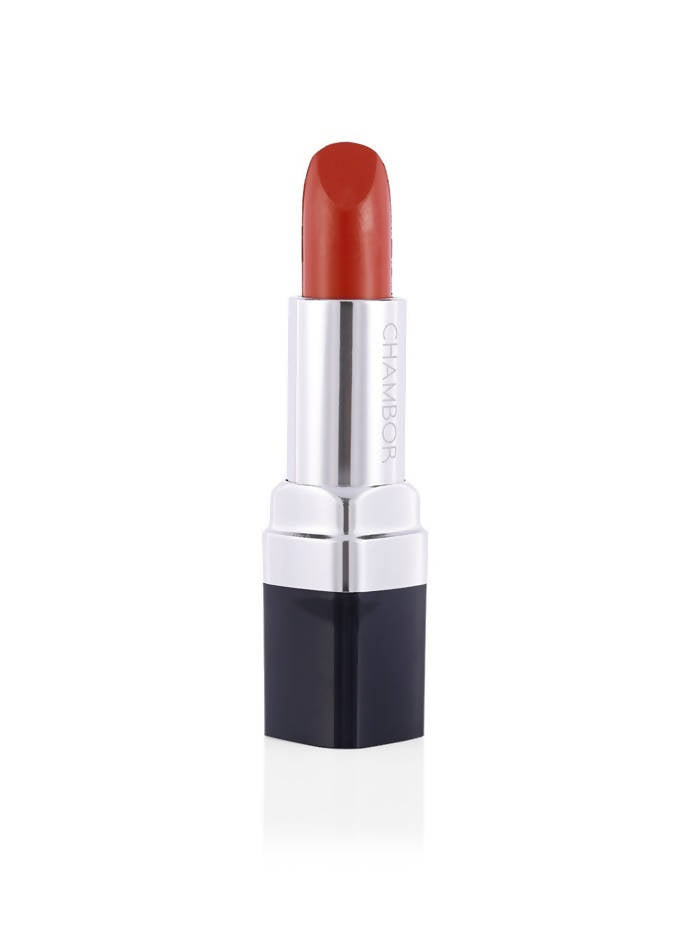  Chambor Orange Falmbe 175 Powder Matte Lipstick Online\