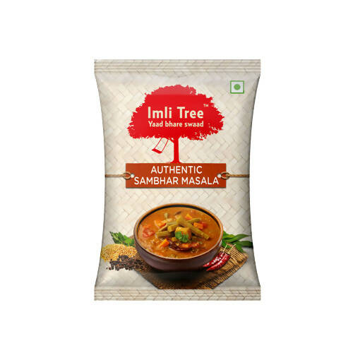Buy Imli Tree Sambhar Masala Powder from DrMediCart, Ship from India to USA