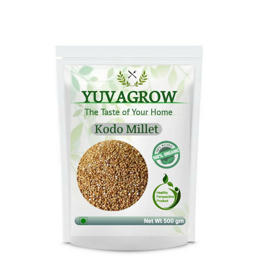 Buy Yuvagrow Kodo Millet from DrMediCart, Ship from India to USA