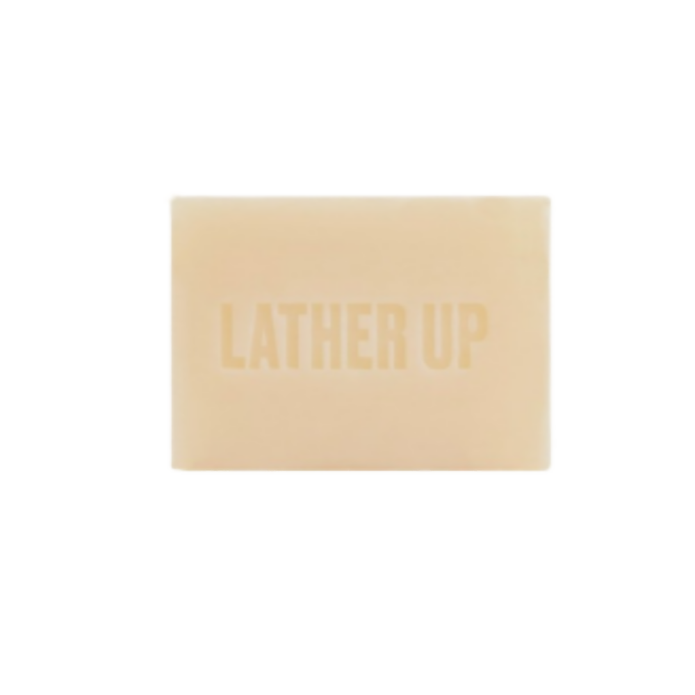 The Body Shop Almond Milk Cleansing Face & Body Bar - Drmedicart