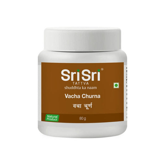 Buy Sri Sri Tattva Vacha Churna from DrMediCart, Ship from India to USA