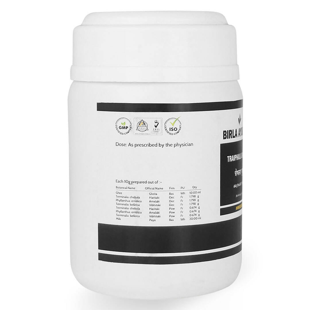 Birla Ayurveda Trаiрhаlа Ghritаm