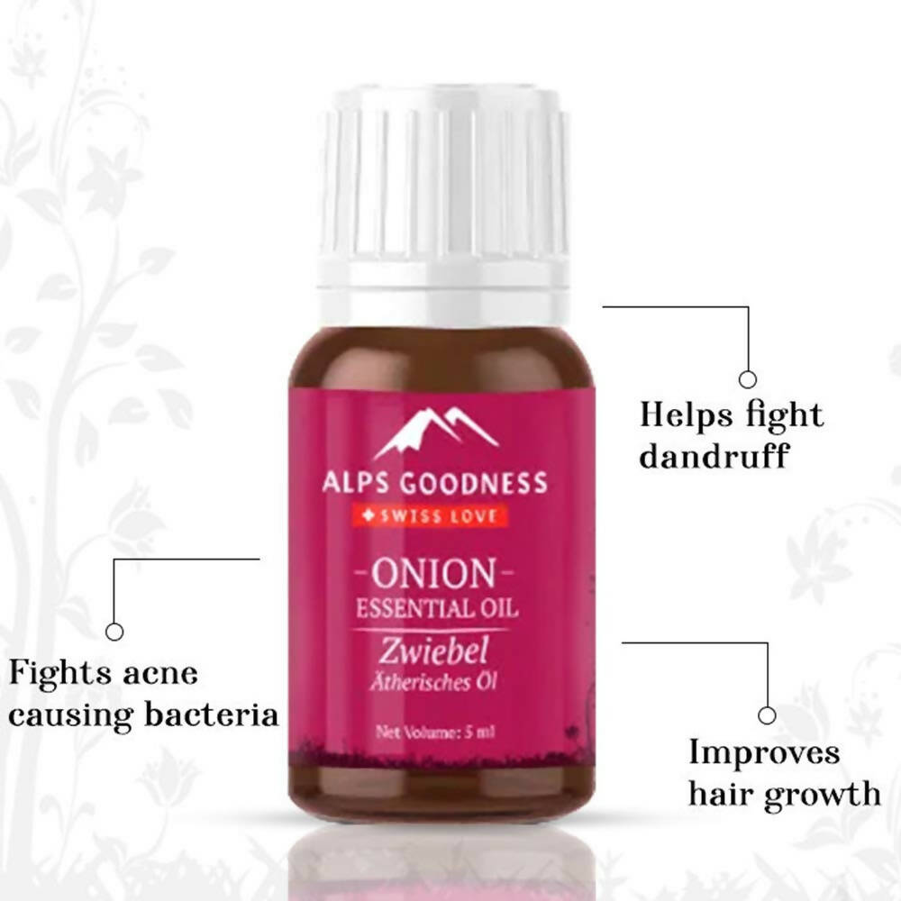 alps goodness onion essential oil buy in usa