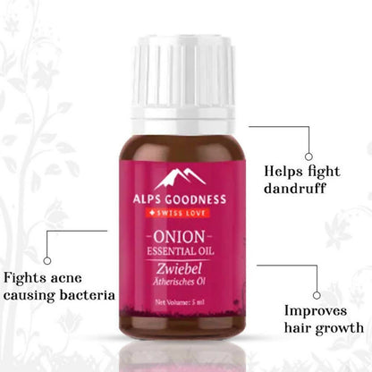alps goodness onion essential oil buy in usa